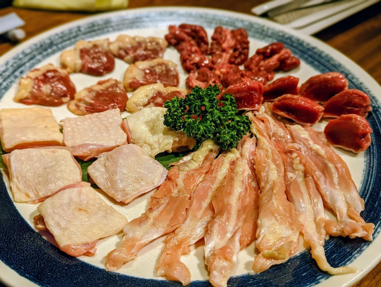 Toribi · 7